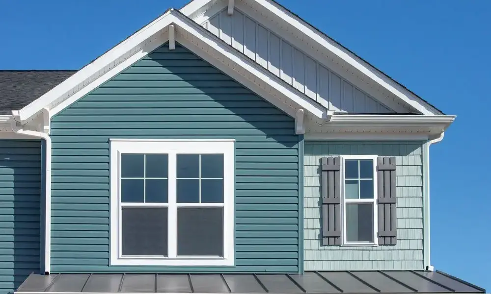 Roof repair and inspection services in Choctaw